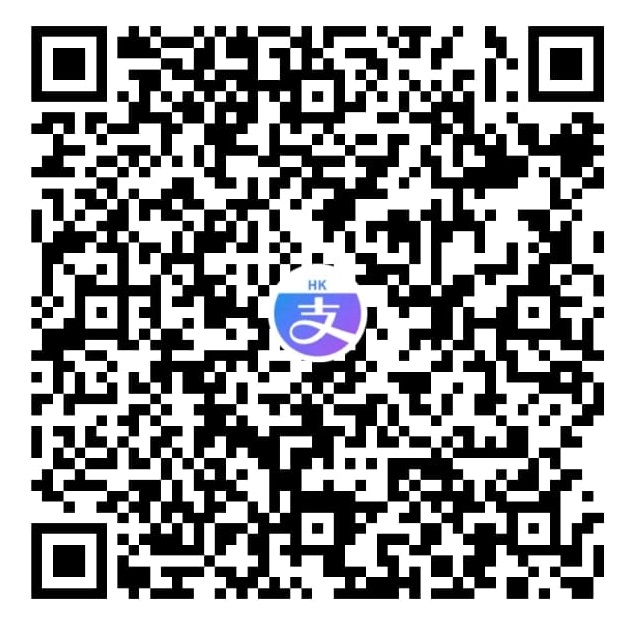 Alipay QR